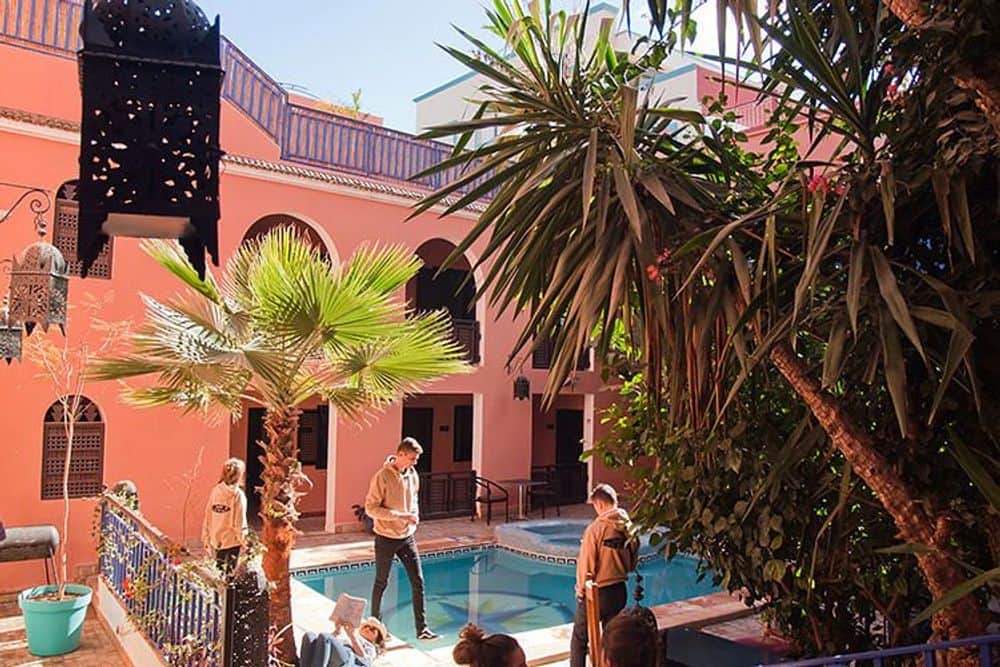 8 Day Surf & Yoga Camp in Tamraght, Morocco 5