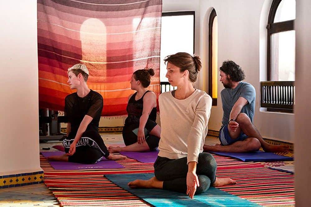 8 Day Surf & Yoga Camp in Tamraght, Morocco 3