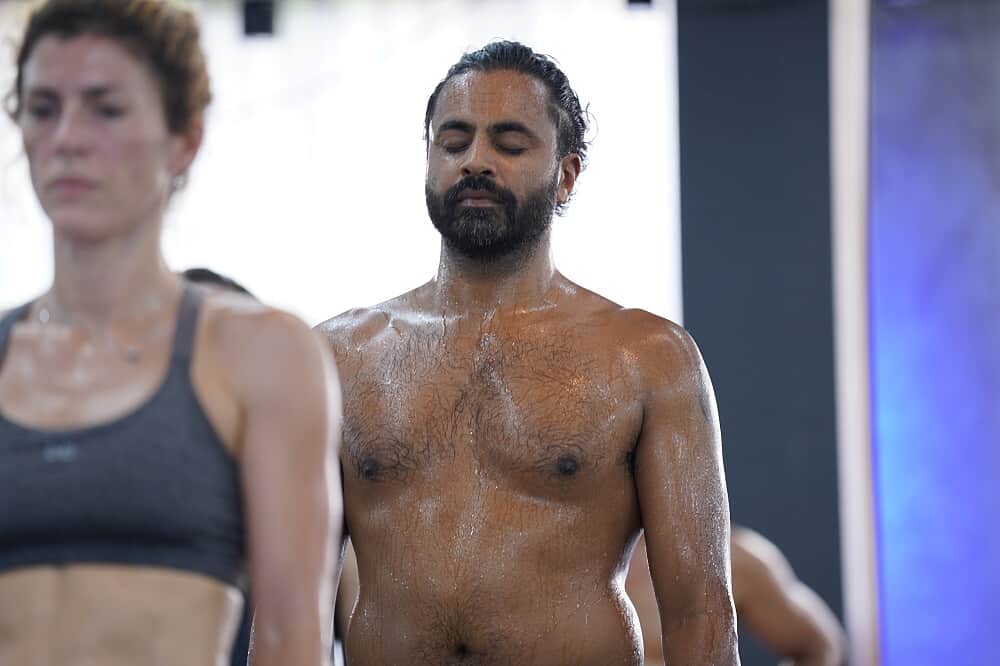 6 Day 200 Hour YogaFX International Yoga Teacher Training, Bali 8