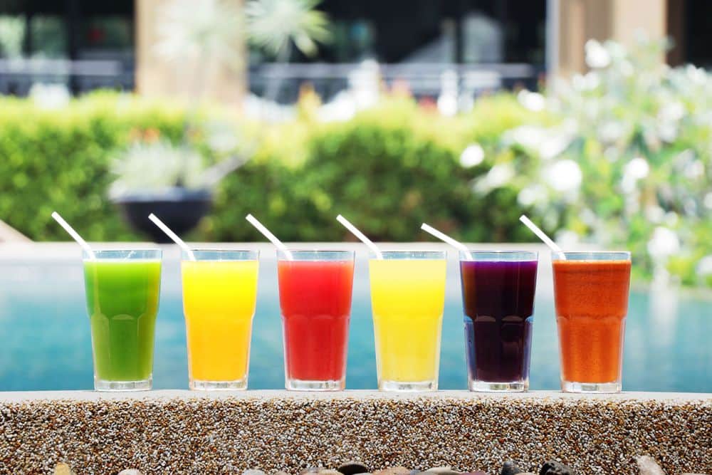 9 Day Colonic Cleanse Detox Retreat in Koh Samui, Thailand 4