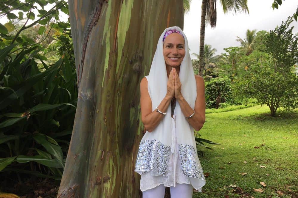 5 Day Yoga, Vortex, Healing & Sound Activations in Sedona, US 7