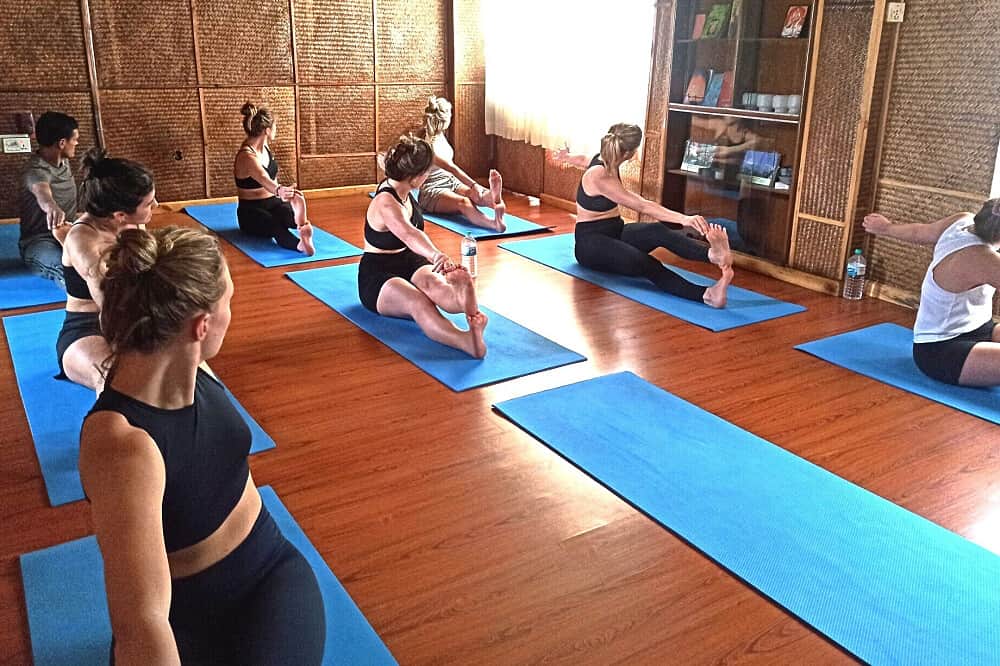 21 Day Transformative Traditional Yoga Course in Pokhara, Nepal 3