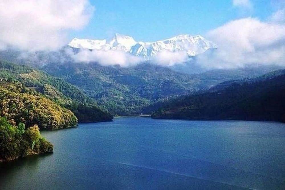 21 Day Transformative Traditional Yoga Course in Pokhara, Nepal 2