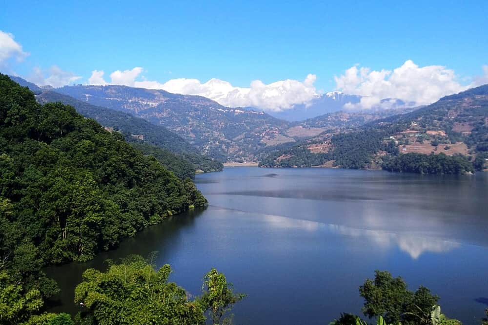 21 Day Transformative Traditional Yoga Course in Pokhara, Nepal 5