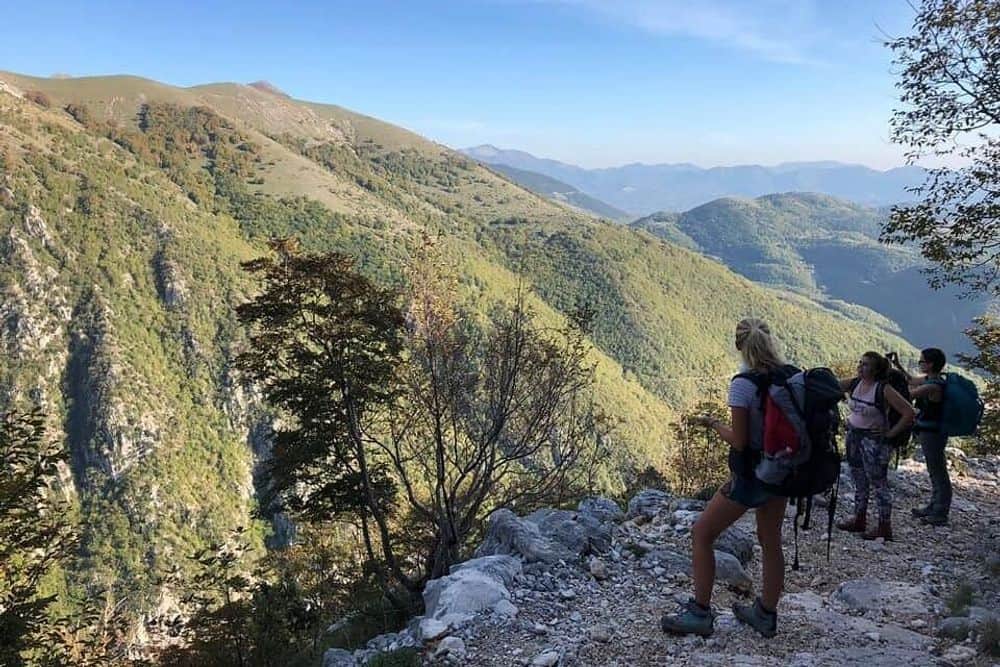 4 Day Authentic Farm Experience and Yoga Holiday in Italy 5