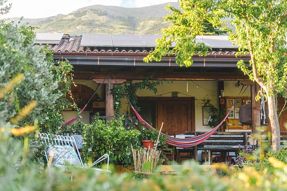 4 Day Authentic Farm Experience and Yoga Holiday in Italy 3