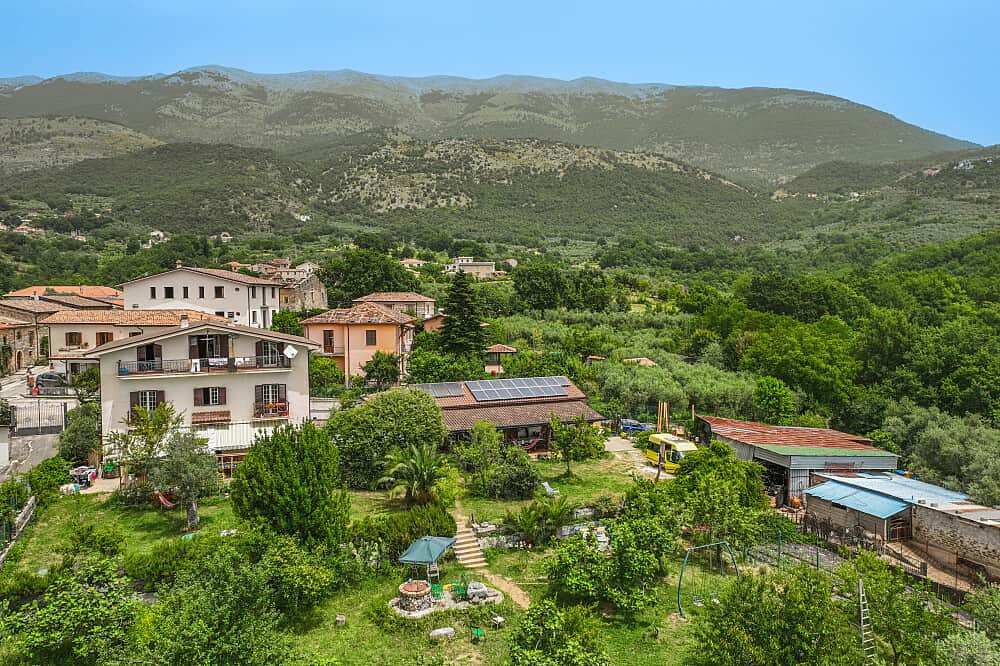 4 Day Authentic Farm Experience and Yoga Holiday in Italy 6