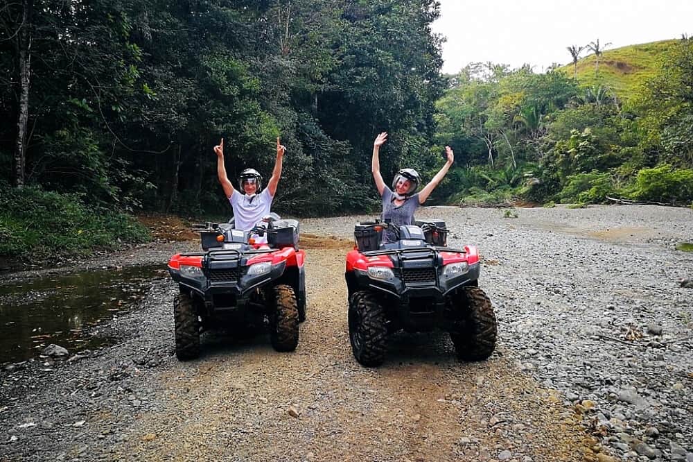 7 Day All Inclusive Soul Surf and Yoga Retreat in Costa Rica 5