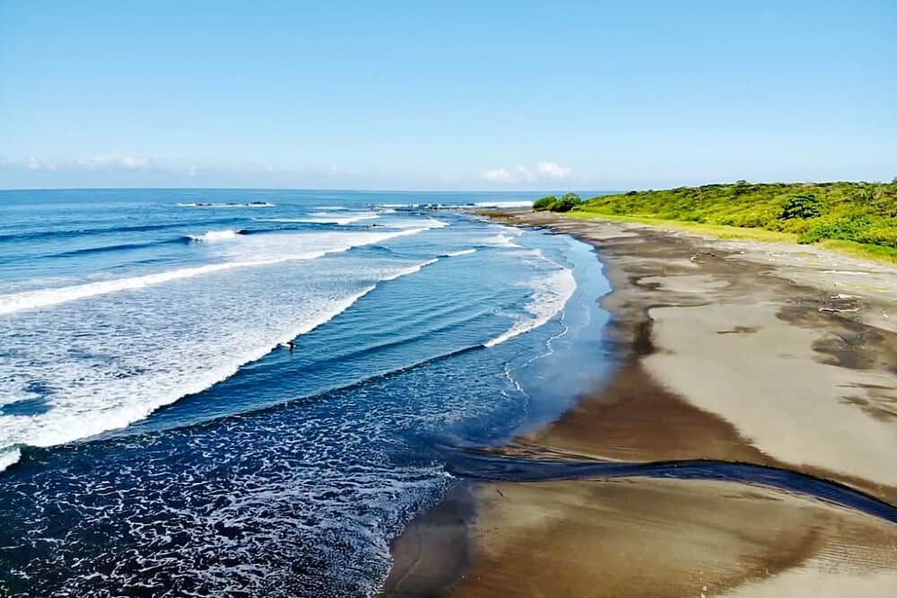 7 Day All Inclusive Soul Surf and Yoga Retreat in Costa Rica 8