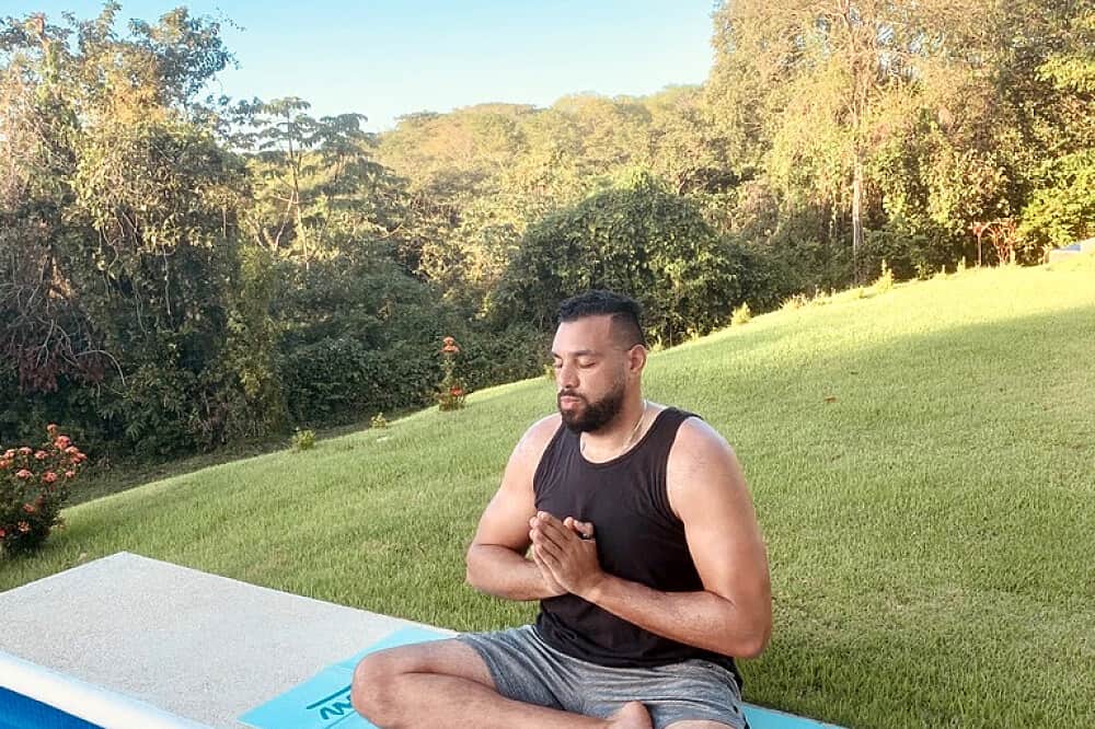 7 Day All Inclusive Soul Surf and Yoga Retreat in Costa Rica 6