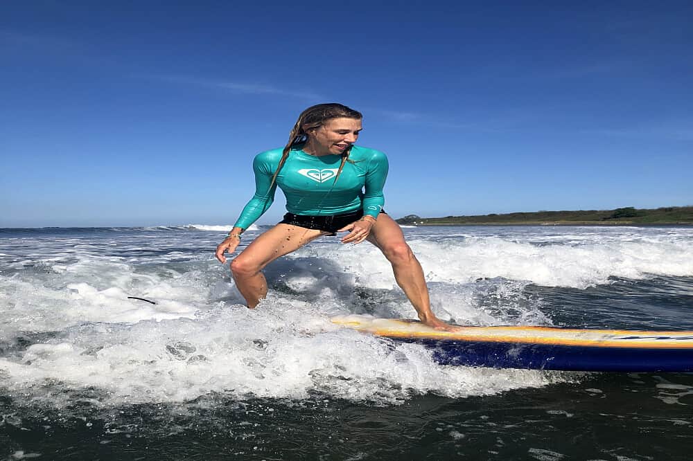 7 Day All Inclusive Soul Surf and Yoga Retreat in Costa Rica 7