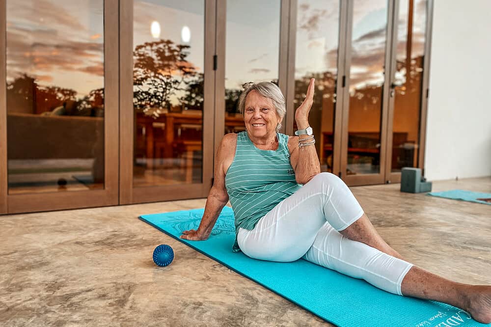 7 Day All Inclusive Soul Surf and Yoga Retreat in Costa Rica 2