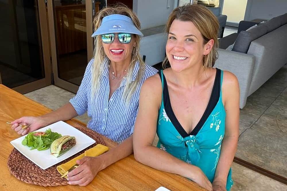 7 Day All Inclusive Soul Surf and Yoga Retreat in Costa Rica 4