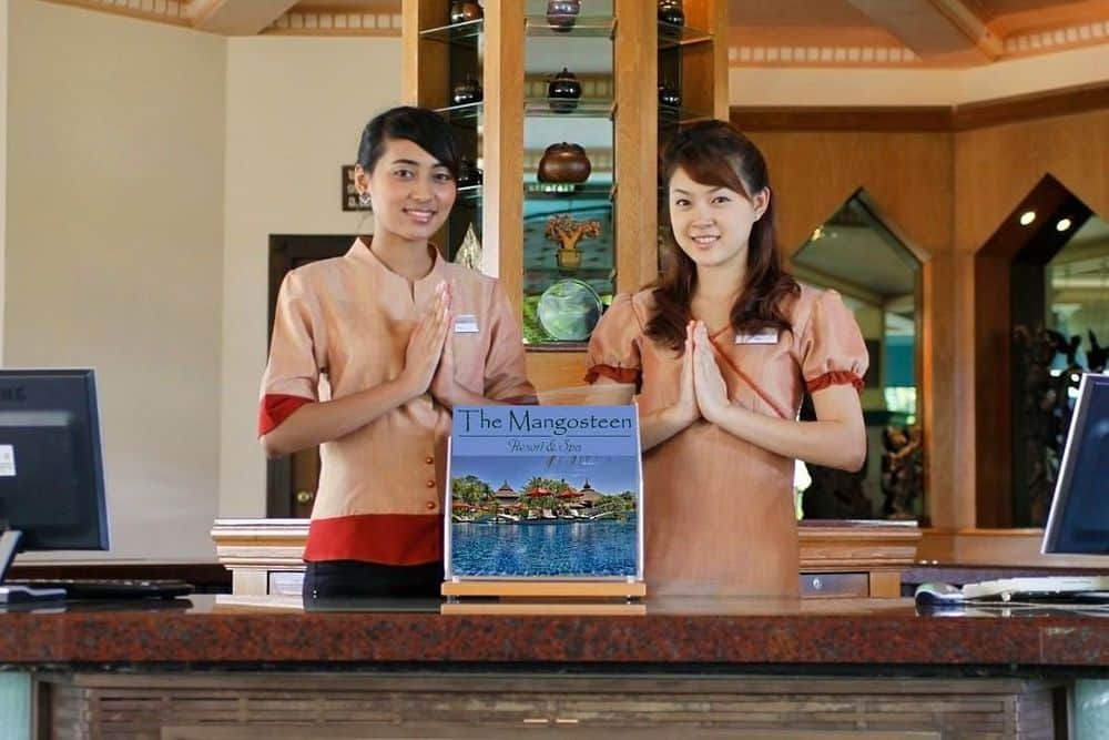 8 Day Burnout Prevention Retreat in Phuket, Thailand 8