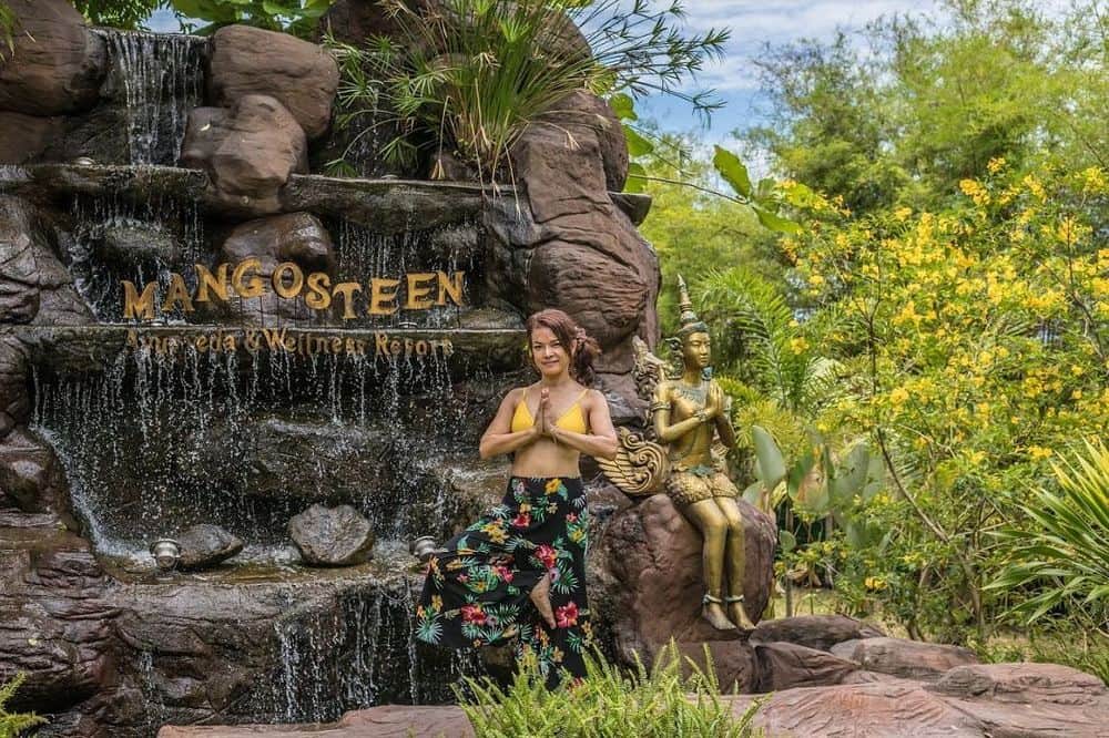 8 Day Burnout Prevention Retreat in Phuket, Thailand 5