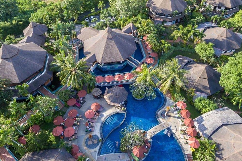 8 Day Burnout Prevention Retreat in Phuket, Thailand 1