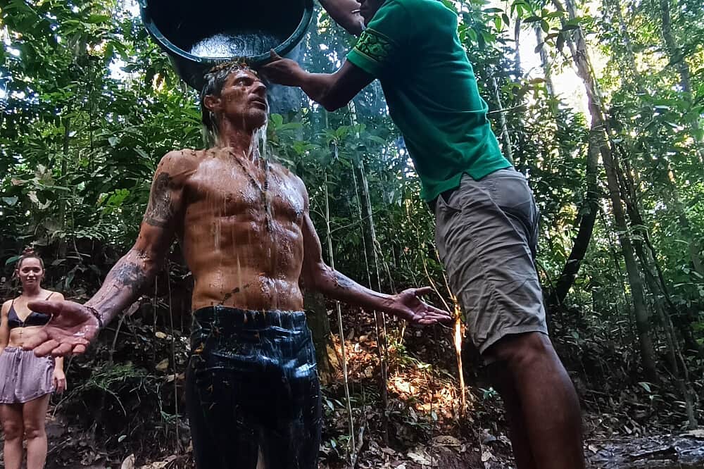 7 Day Digital Detox Yoga Retreat in the Amazon, Peru 7