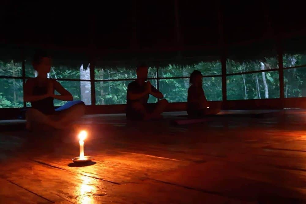 7 Day Digital Detox Yoga Retreat in the Amazon, Peru 8