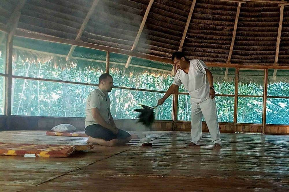 7 Day Digital Detox Yoga Retreat in the Amazon, Peru 6