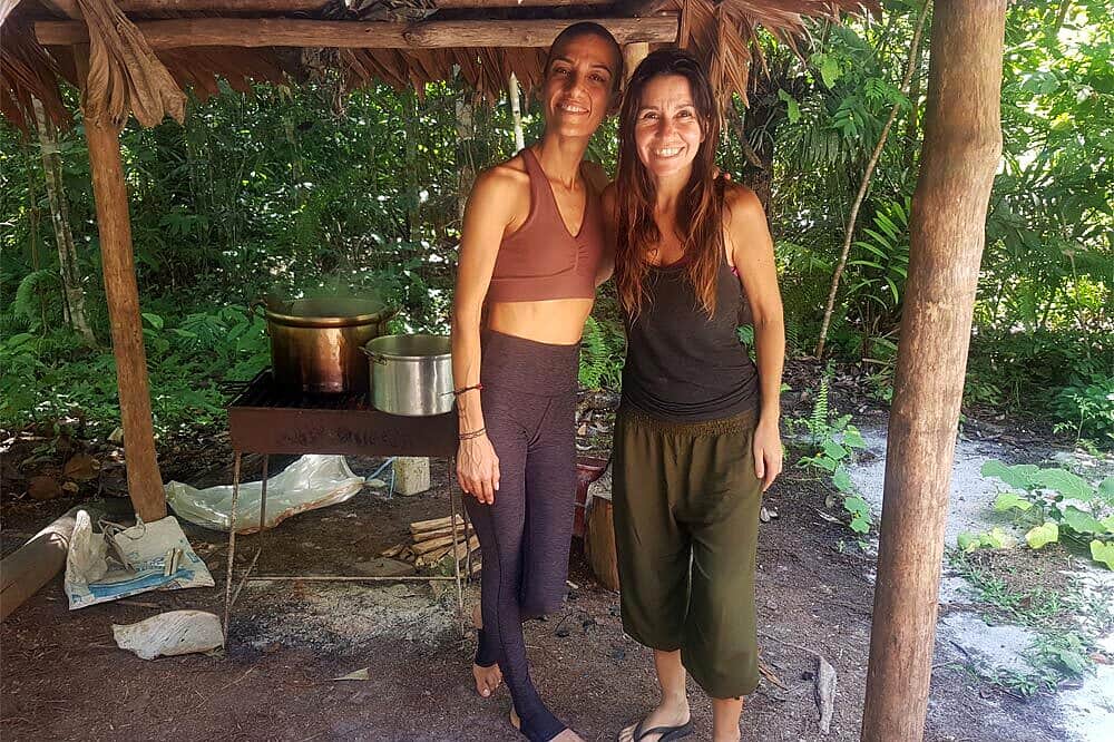 7 Day Digital Detox Yoga Retreat in the Amazon, Peru 2