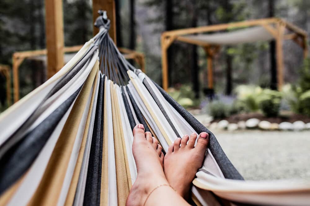 6 Day Yoga Retreat & Nature Adventure in British Columbia, Canada 2