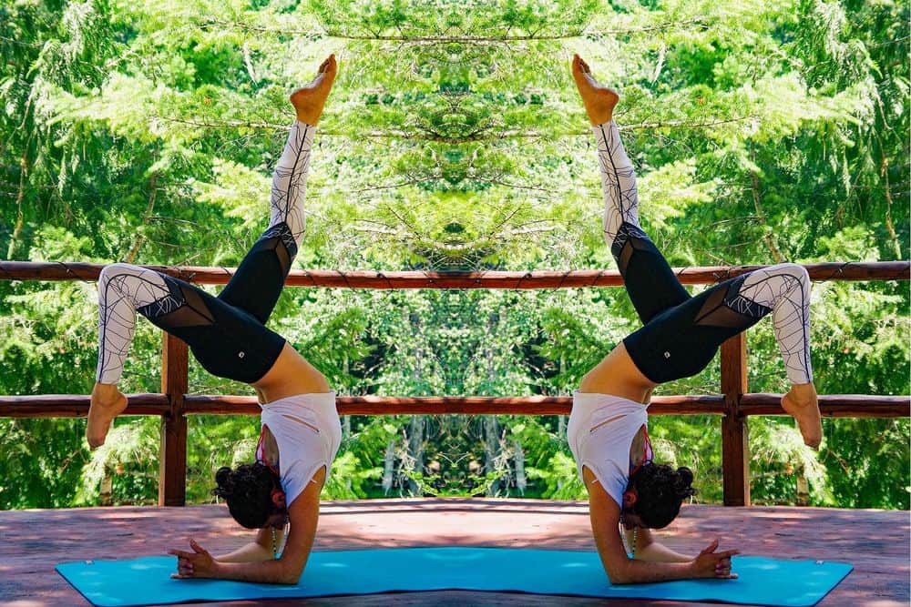 6 Day Yoga Retreat & Nature Adventure in British Columbia, Canada 5