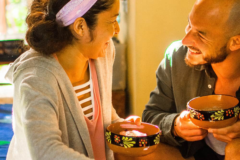 29 Day 200 Hour YTT with Ayahuasca & Plant Medicine, Riviera Maya 6