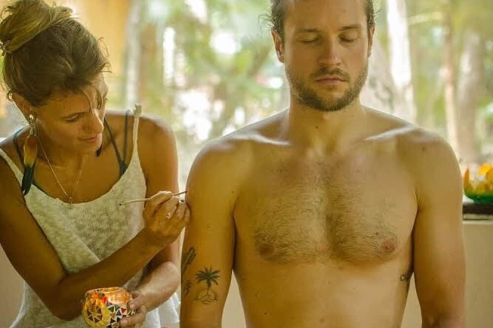 29 Day 200 Hour YTT with Ayahuasca & Plant Medicine, Riviera Maya 7