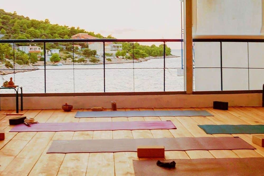 4 Day Reset & Relax Yoga Retreat by the Sea in Croatia 8