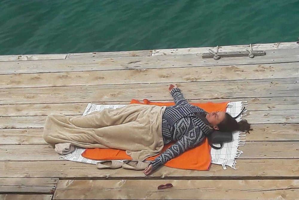 4 Day Reset & Relax Yoga Retreat by the Sea in Croatia 6