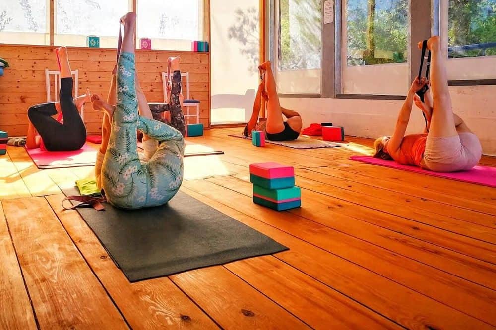 4 Day Reset & Relax Yoga Retreat by the Sea in Croatia 5