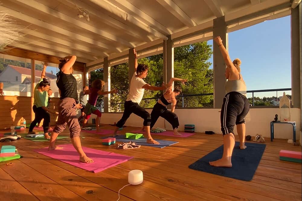 4 Day Reset & Relax Yoga Retreat by the Sea in Croatia 3