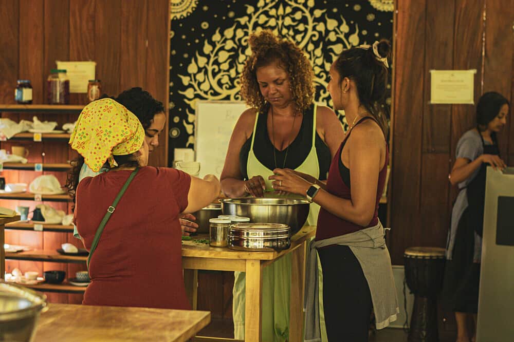 7 Day Ayurveda Cooking Immersion: Food Alchemy in Costa Rica 8