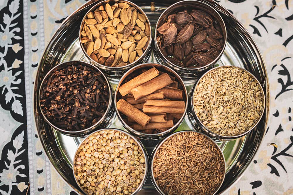 7 Day Ayurveda Cooking Immersion: Food Alchemy in Costa Rica 5