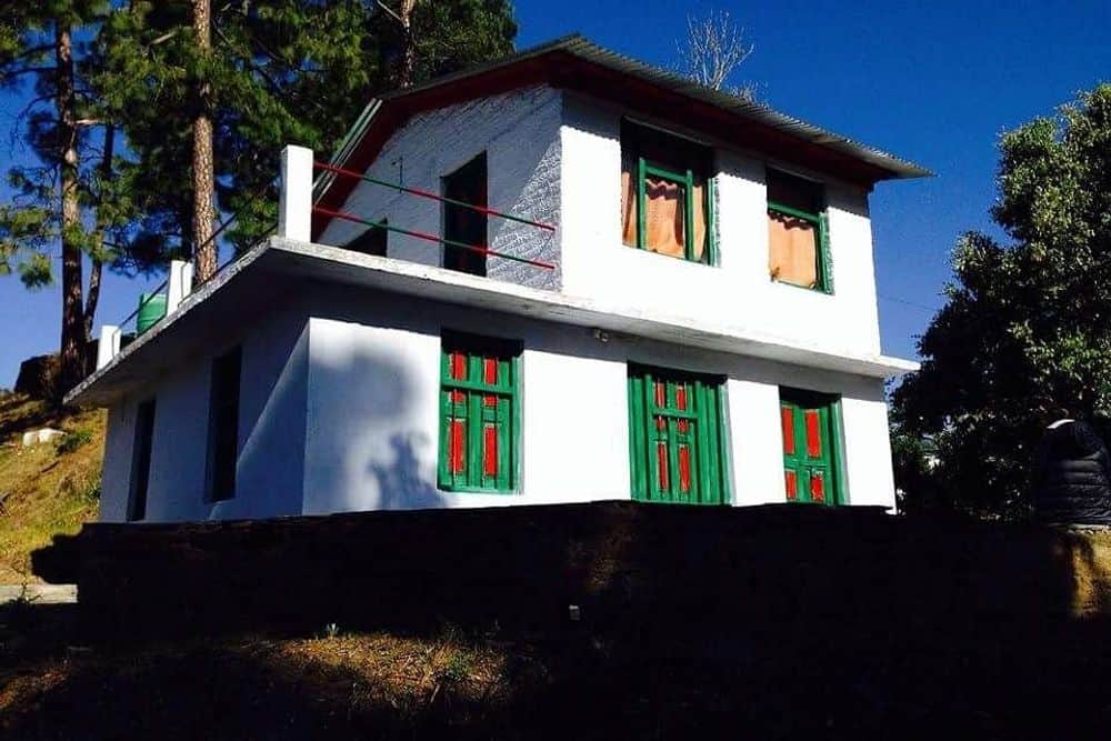 9 Day Wellness Camp in the Breathtaking Valley of Flowers, India 6