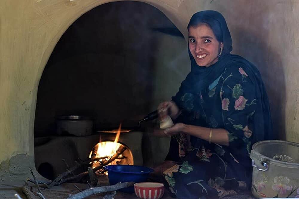 9 Day Wellness Camp in the Breathtaking Valley of Flowers, India 2