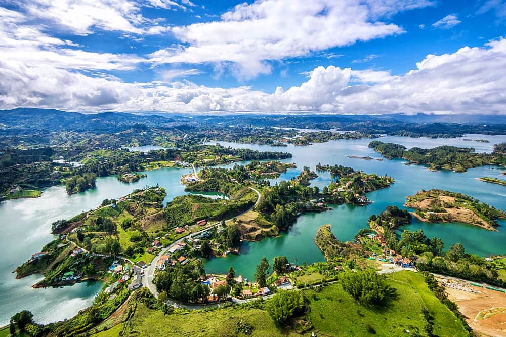 29 Day 200h YTT in the City of Eternal Spring, Colombia 3