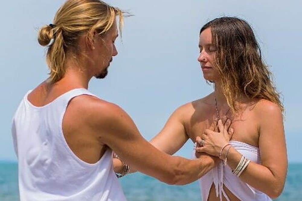 4 Day Couples Intimacy Retreat in Philippines 1