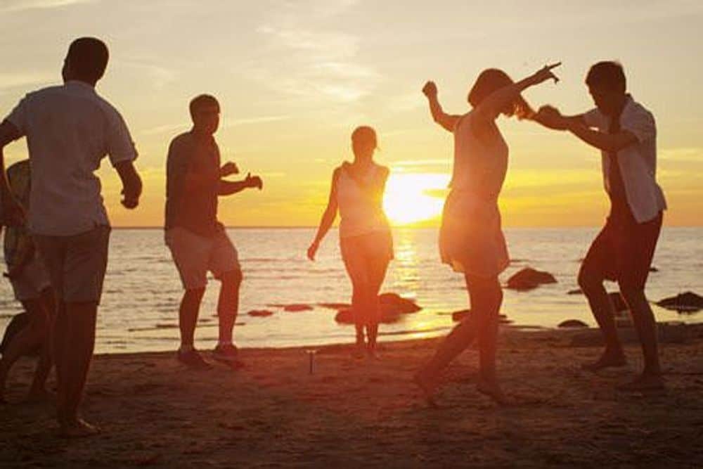 4 Day Couples Intimacy Retreat in Philippines 5