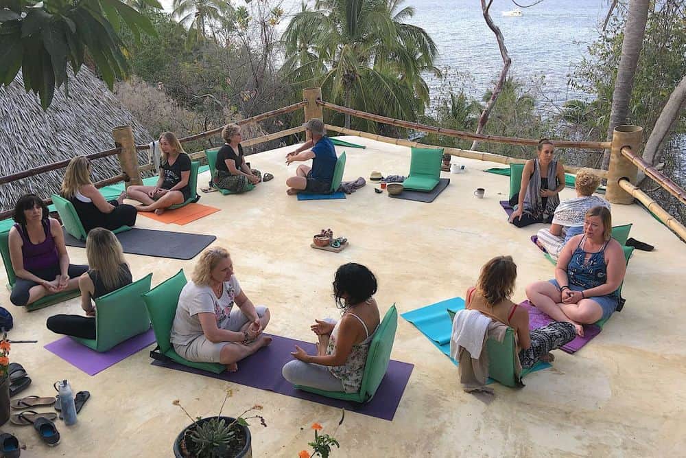 7 Day Personal Transformation Retreat in Secluded Yelapa, Mexico 6