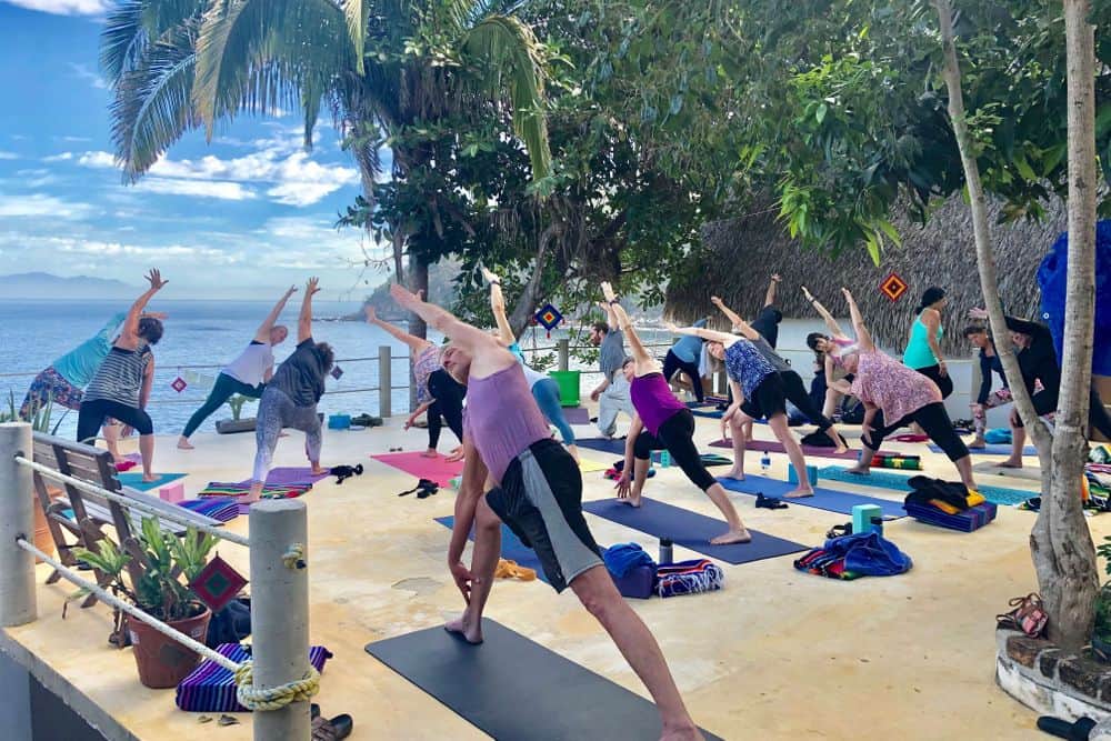 7 Day Personal Transformation Retreat in Secluded Yelapa, Mexico 7