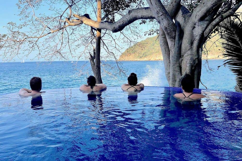 7 Day Personal Transformation Retreat in Secluded Yelapa, Mexico 8
