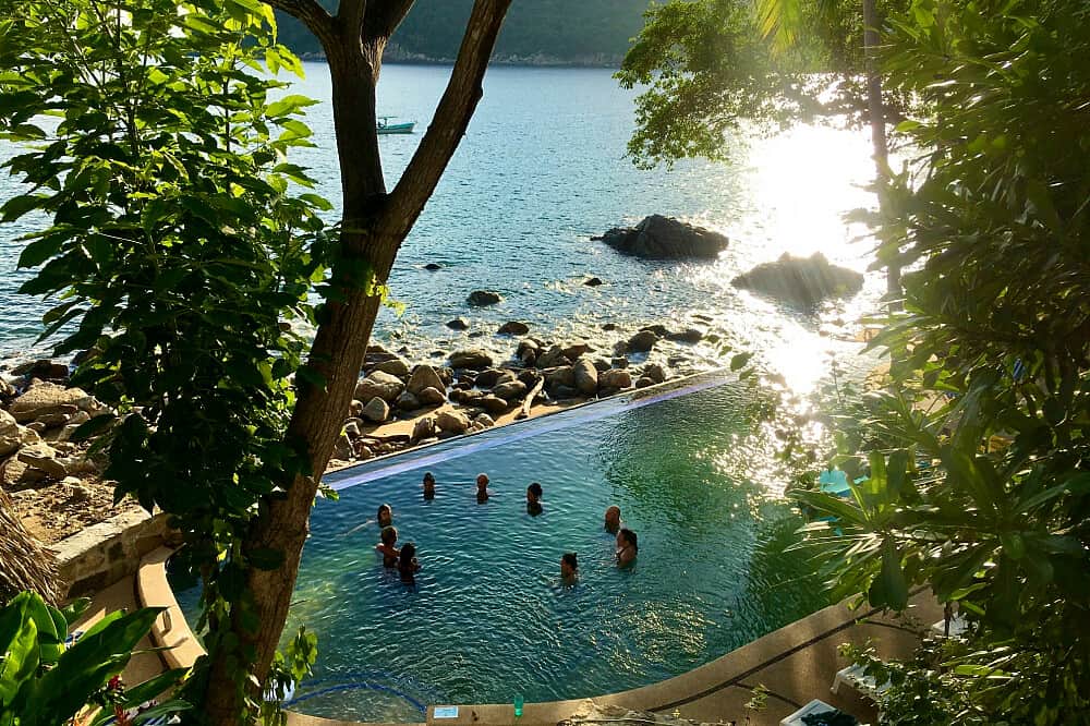 7 Day Personal Transformation Retreat in Secluded Yelapa, Mexico 2