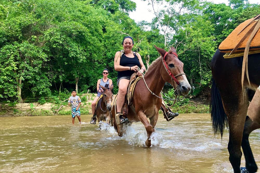 7 Day Personal Transformation Retreat in Secluded Yelapa, Mexico 5