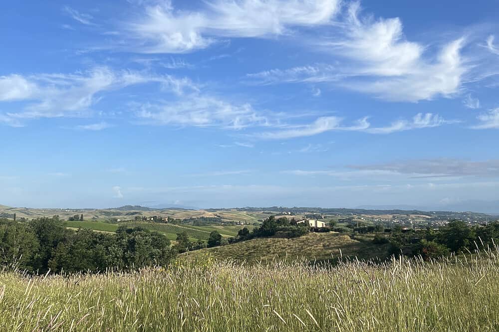 4 Day Deep Rest & Breath Retreat: Yin Yoga & Pranayama in Italy 7