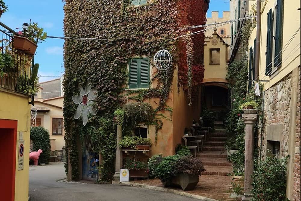 4 Day Deep Rest & Breath Retreat: Yin Yoga & Pranayama in Italy 8