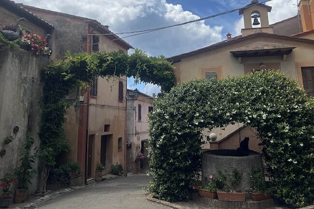 4 Day Deep Rest & Breath Retreat: Yin Yoga & Pranayama in Italy 6