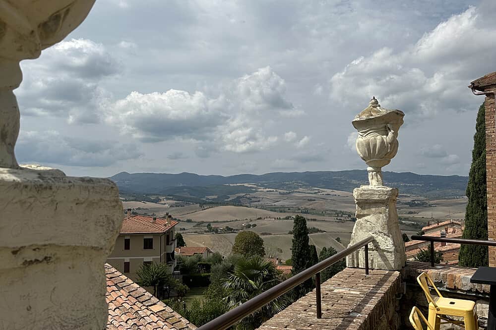 4 Day Deep Rest & Breath Retreat: Yin Yoga & Pranayama in Italy 1