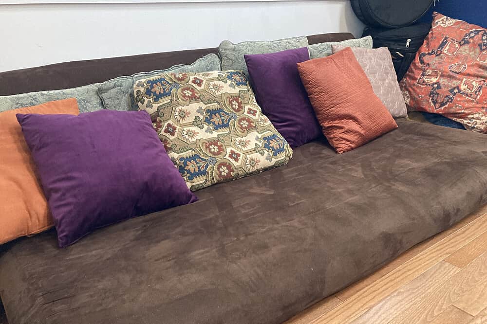 5 Day Grief, Loss & Difficult Emotions Retreat, Massachusett, USA 8