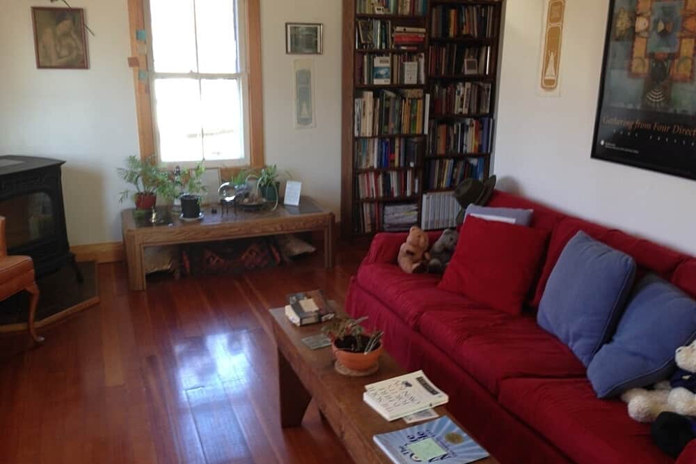 5 Day Grief, Loss & Difficult Emotions Retreat, Massachusett, USA 6